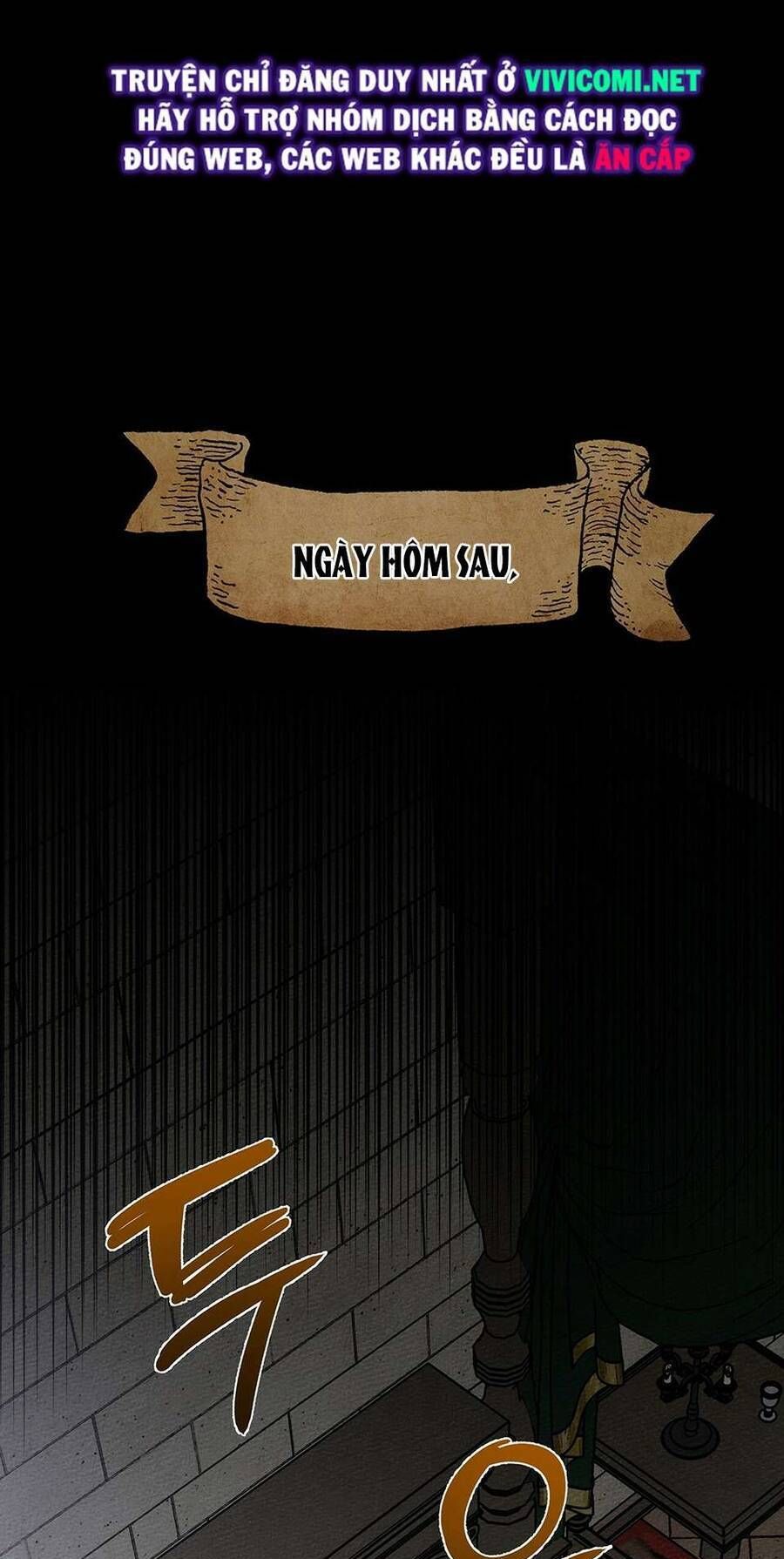 Dưới Bóng Cây Sồi Chap 41 - Next Chap 42