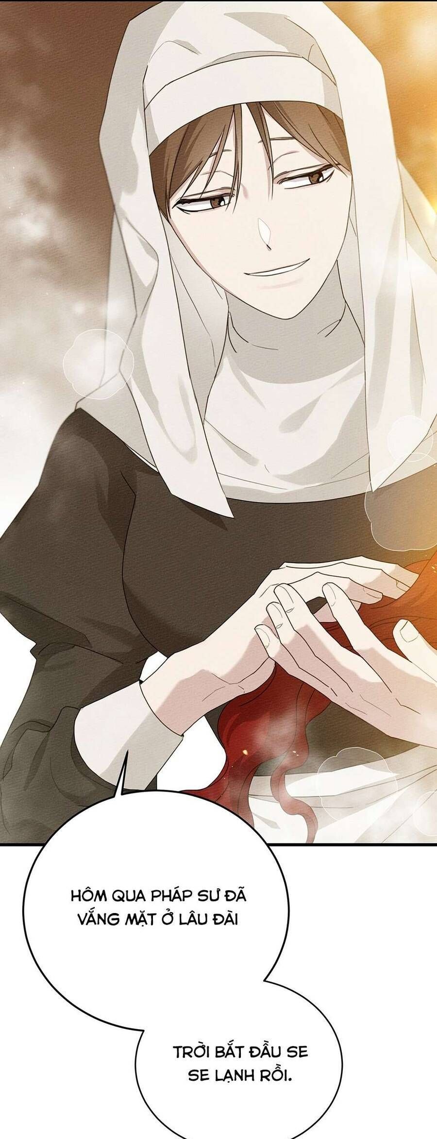 Dưới Bóng Cây Sồi Chap 41 - Next Chap 42