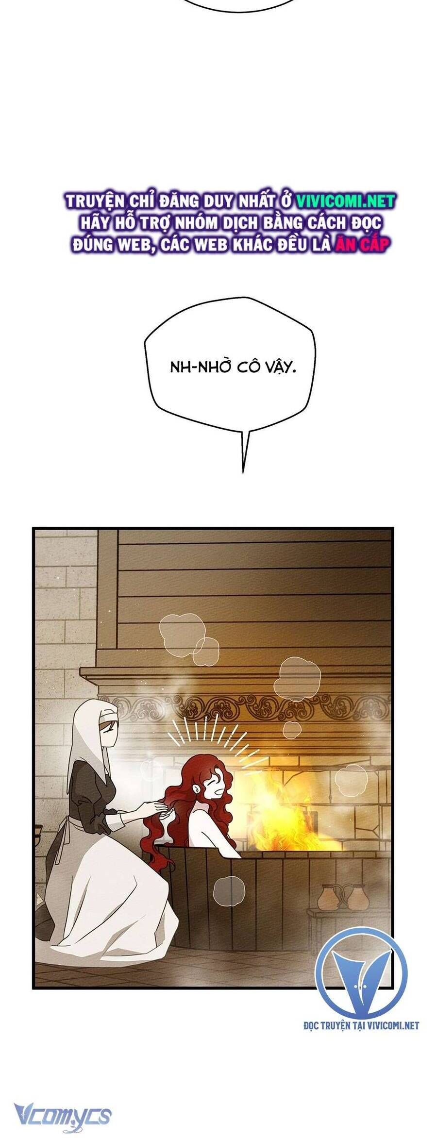 Dưới Bóng Cây Sồi Chap 41 - Next Chap 42