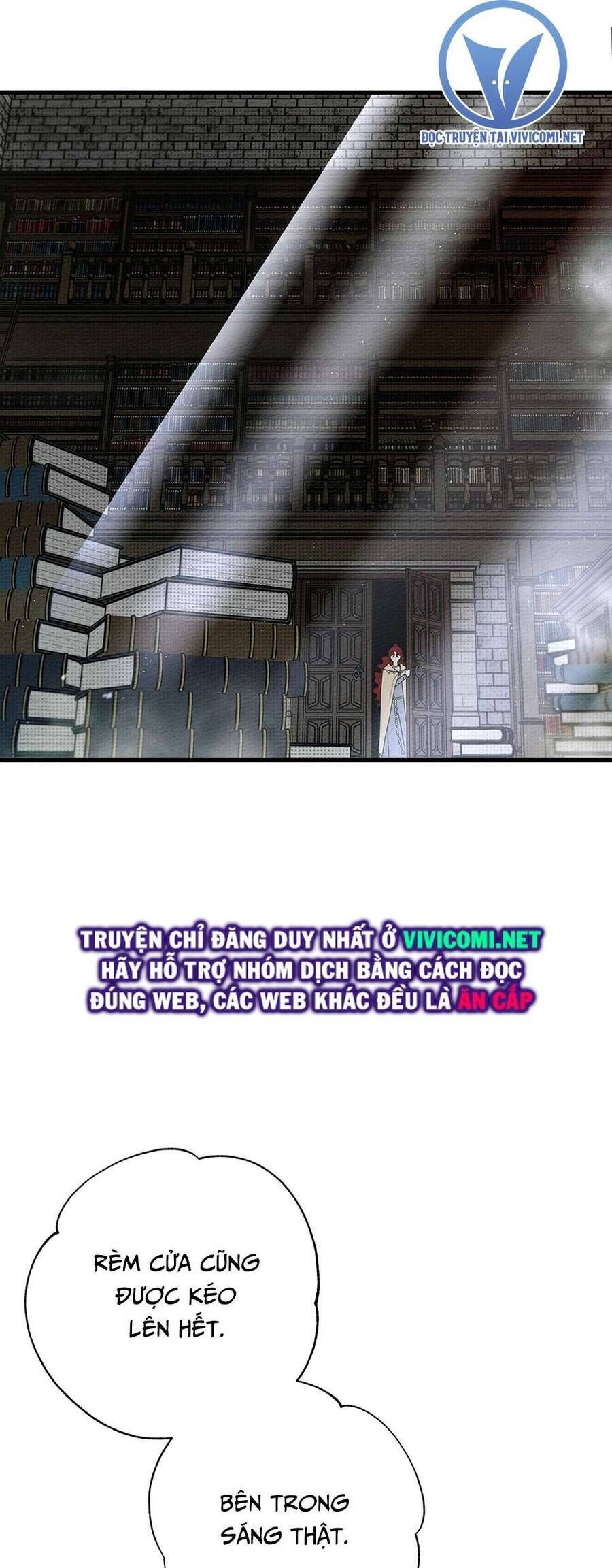 Dưới Bóng Cây Sồi Chap 41 - Next Chap 42