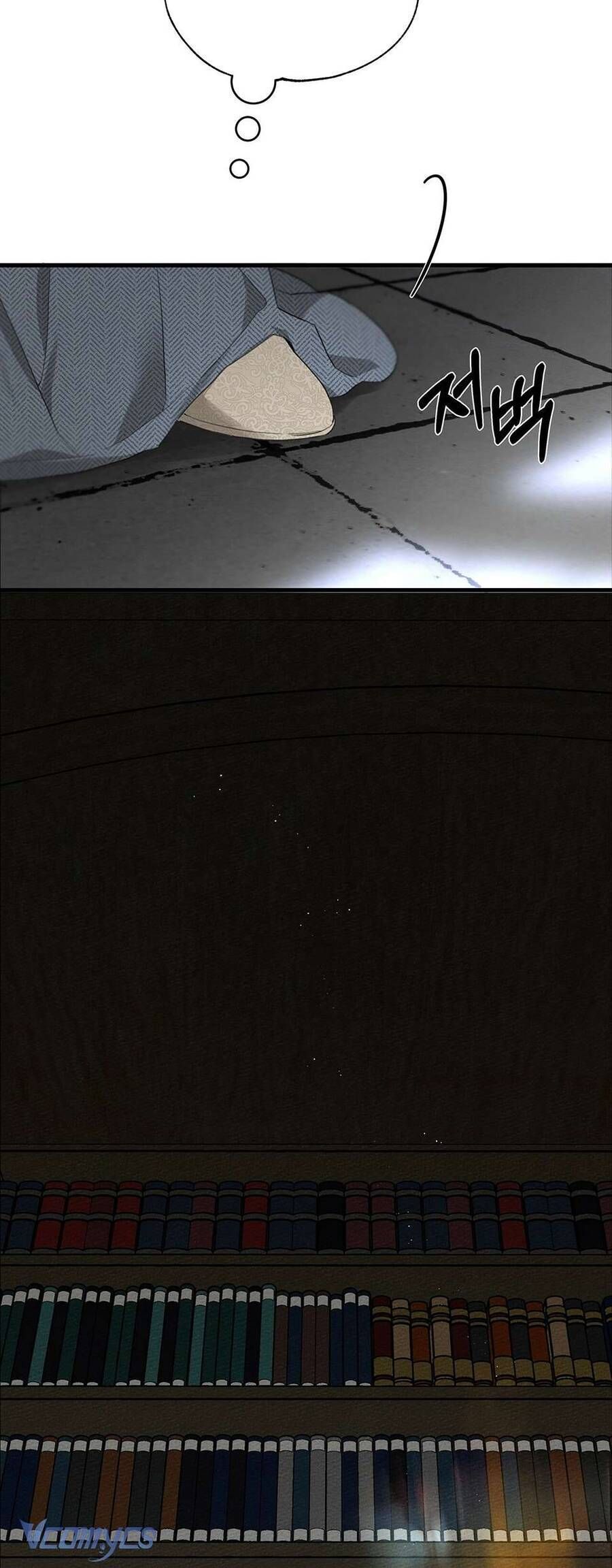 Dưới Bóng Cây Sồi Chap 41 - Next Chap 42