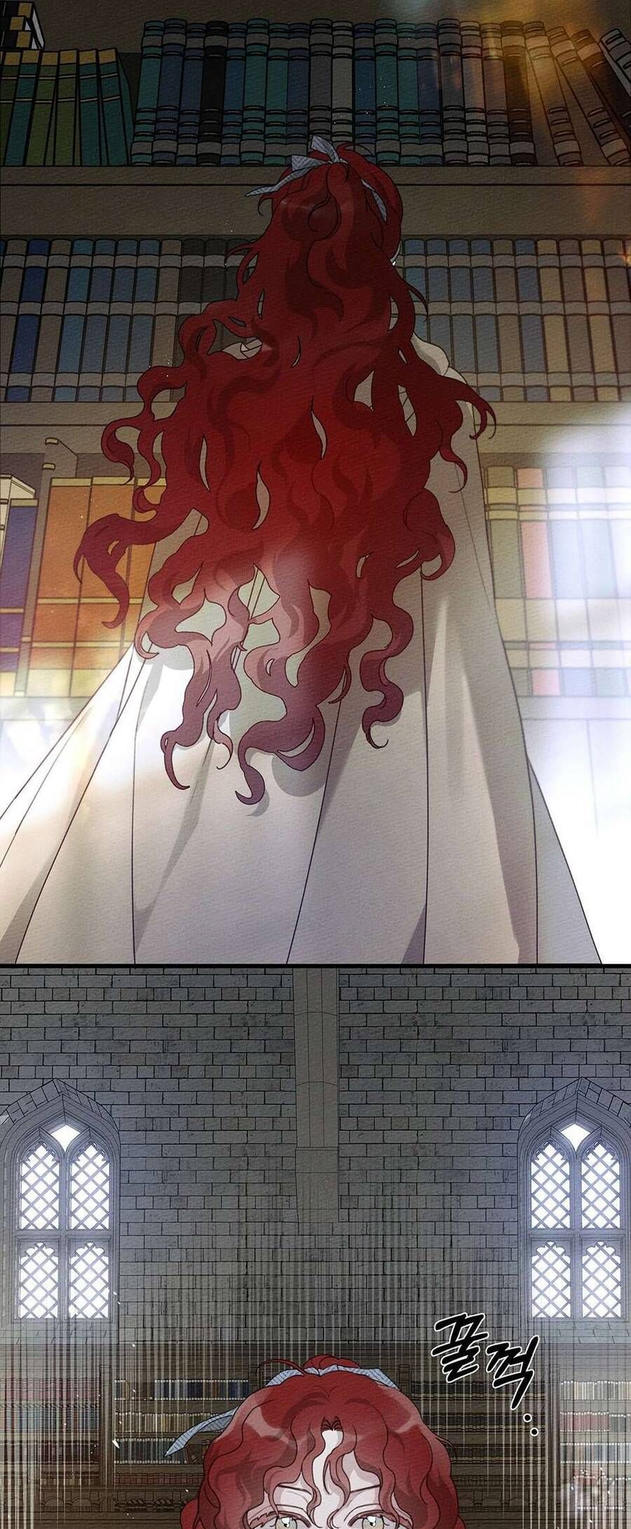 Dưới Bóng Cây Sồi Chap 41 - Next Chap 42