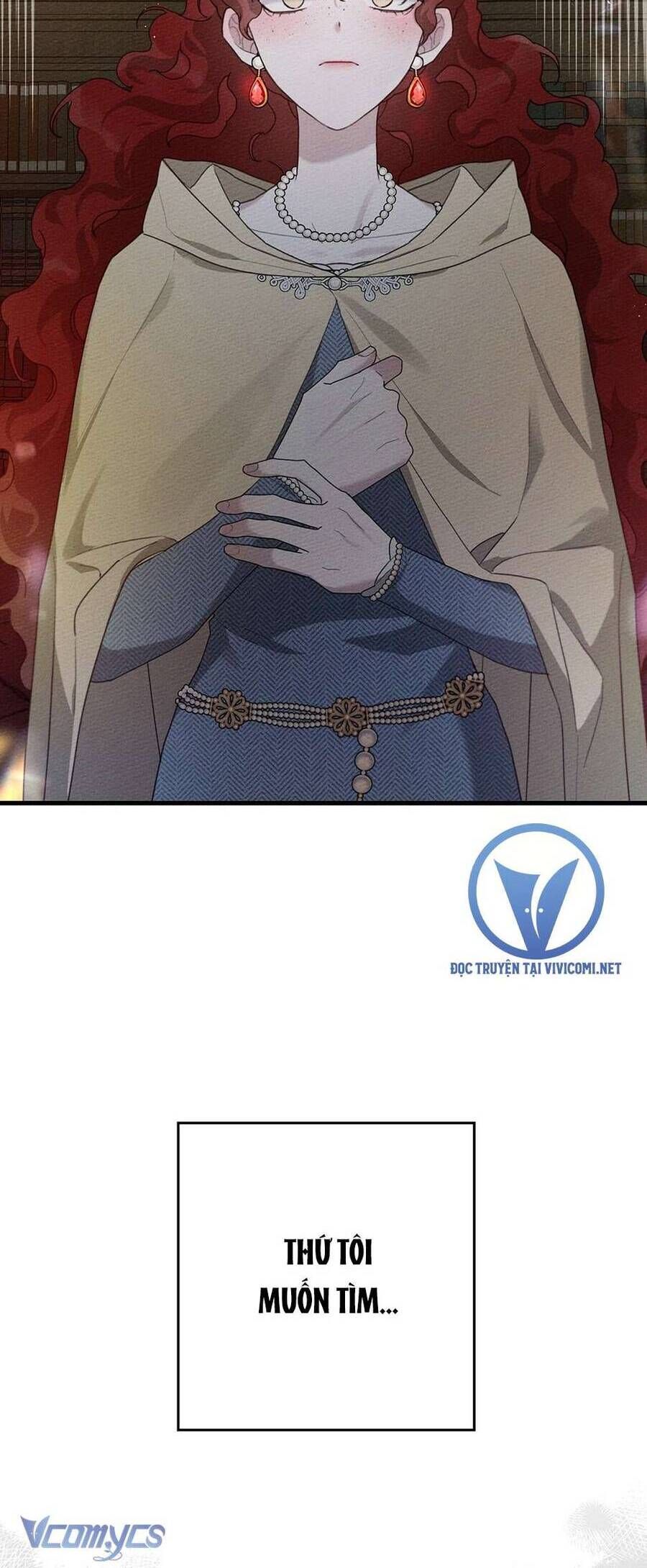 Dưới Bóng Cây Sồi Chap 41 - Next Chap 42