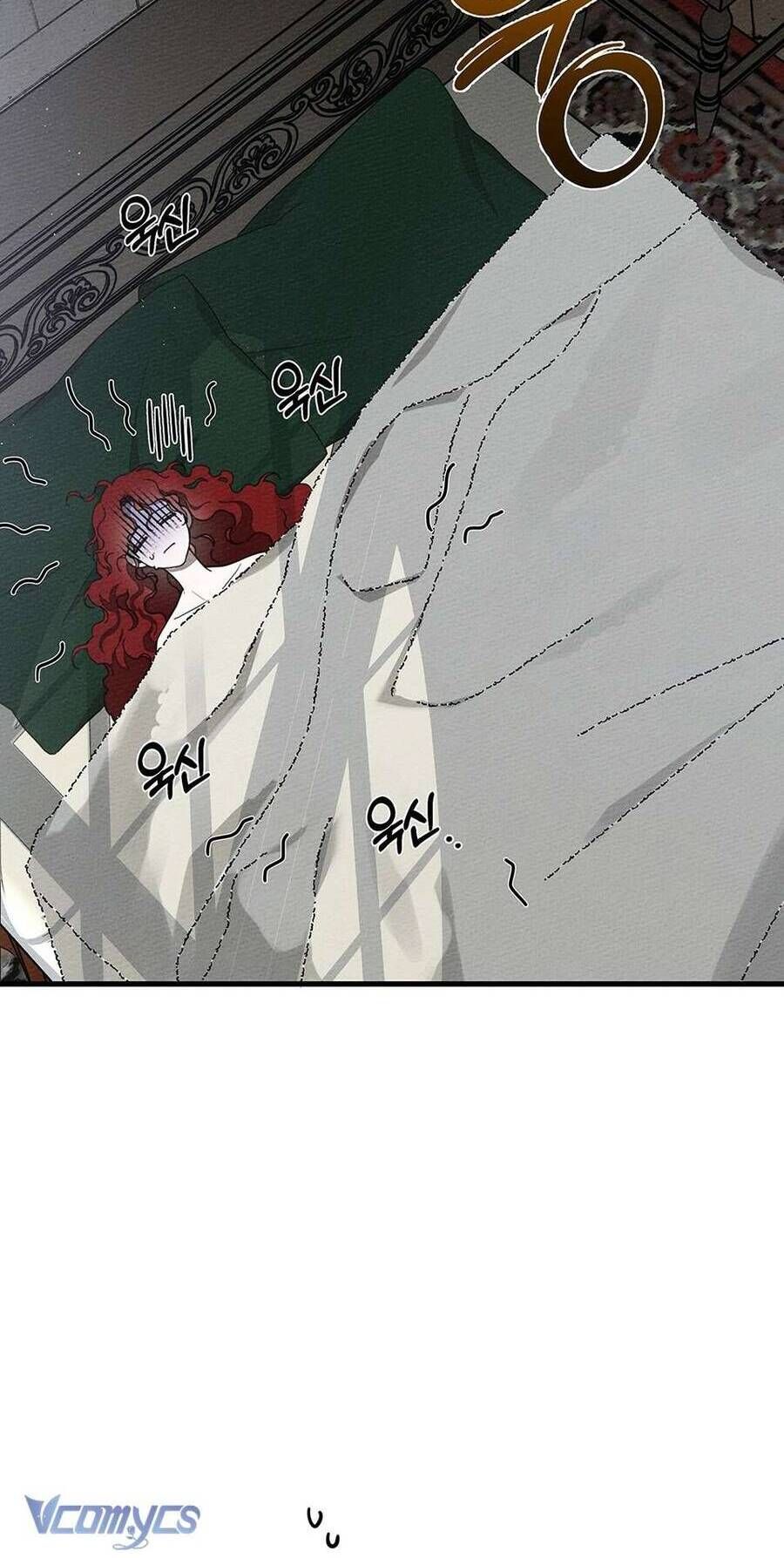 Dưới Bóng Cây Sồi Chap 41 - Next Chap 42