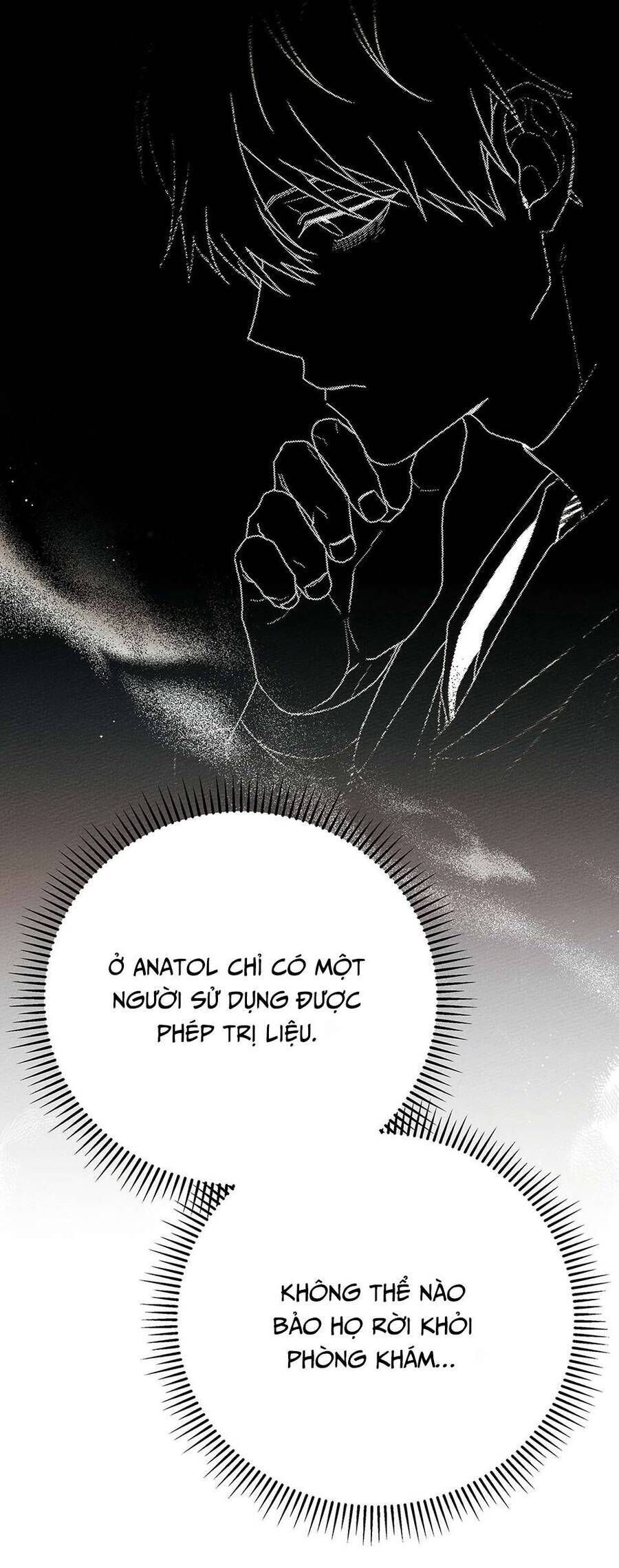 Dưới Bóng Cây Sồi Chap 41 - Next Chap 42