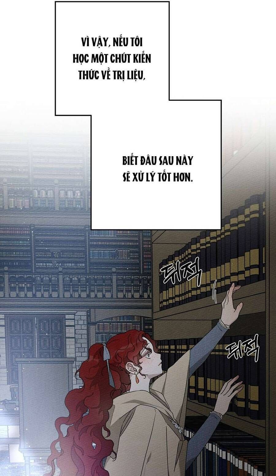 Dưới Bóng Cây Sồi Chap 41 - Next Chap 42