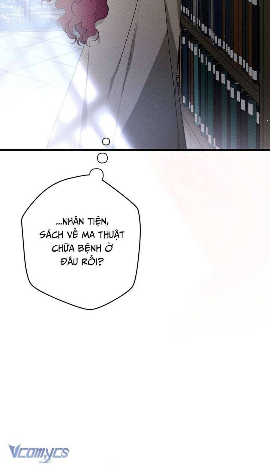 Dưới Bóng Cây Sồi Chap 41 - Next Chap 42