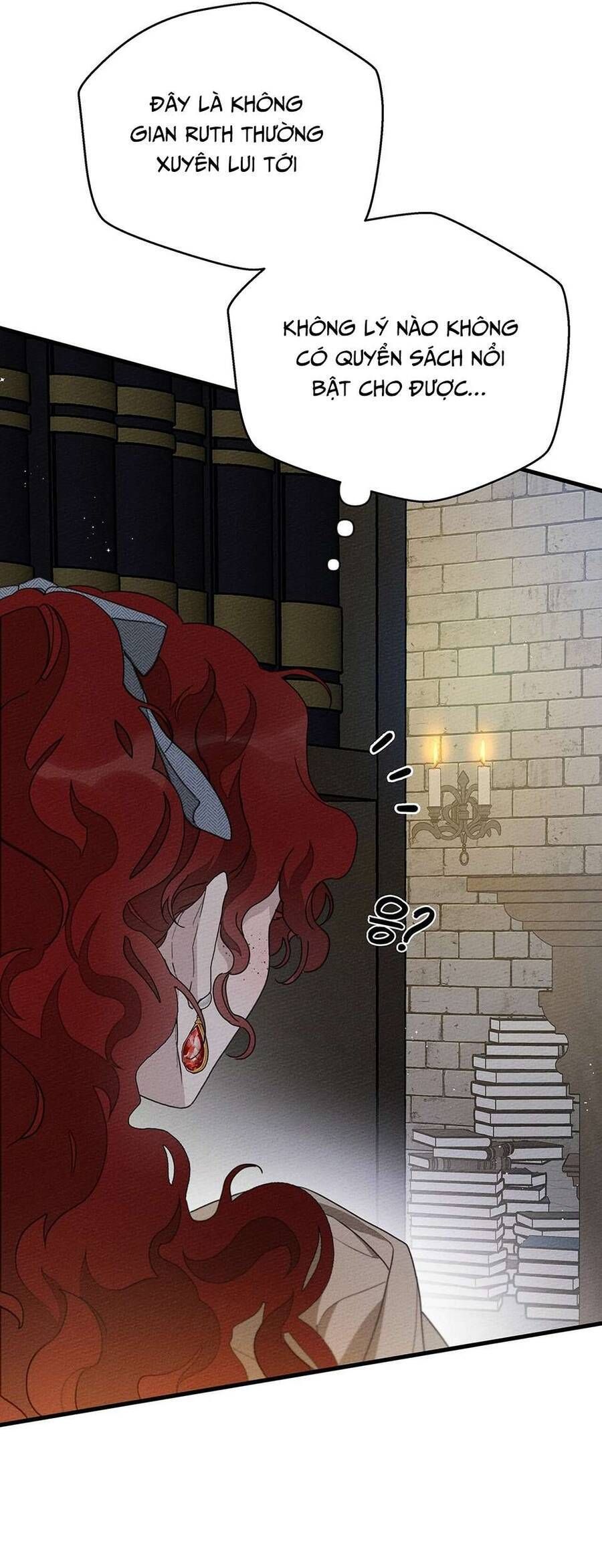 Dưới Bóng Cây Sồi Chap 41 - Next Chap 42