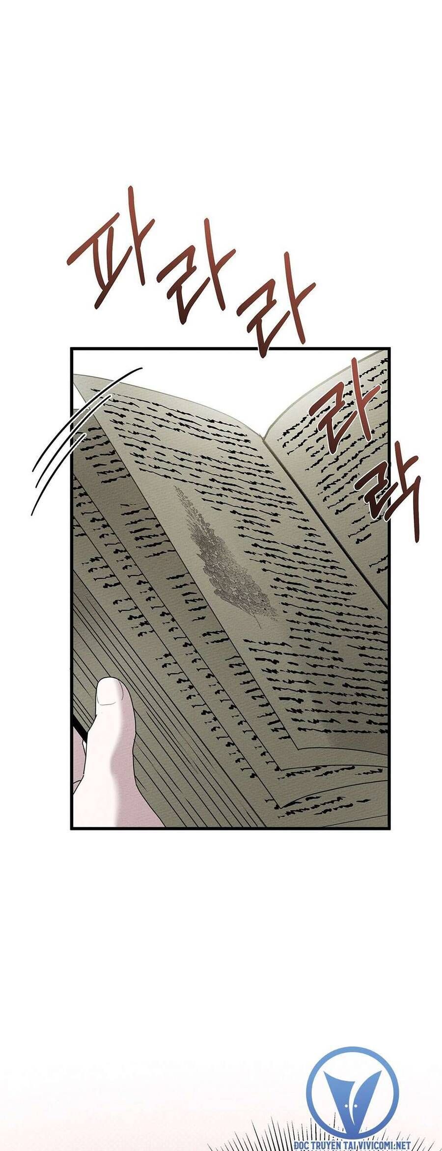 Dưới Bóng Cây Sồi Chap 41 - Next Chap 42