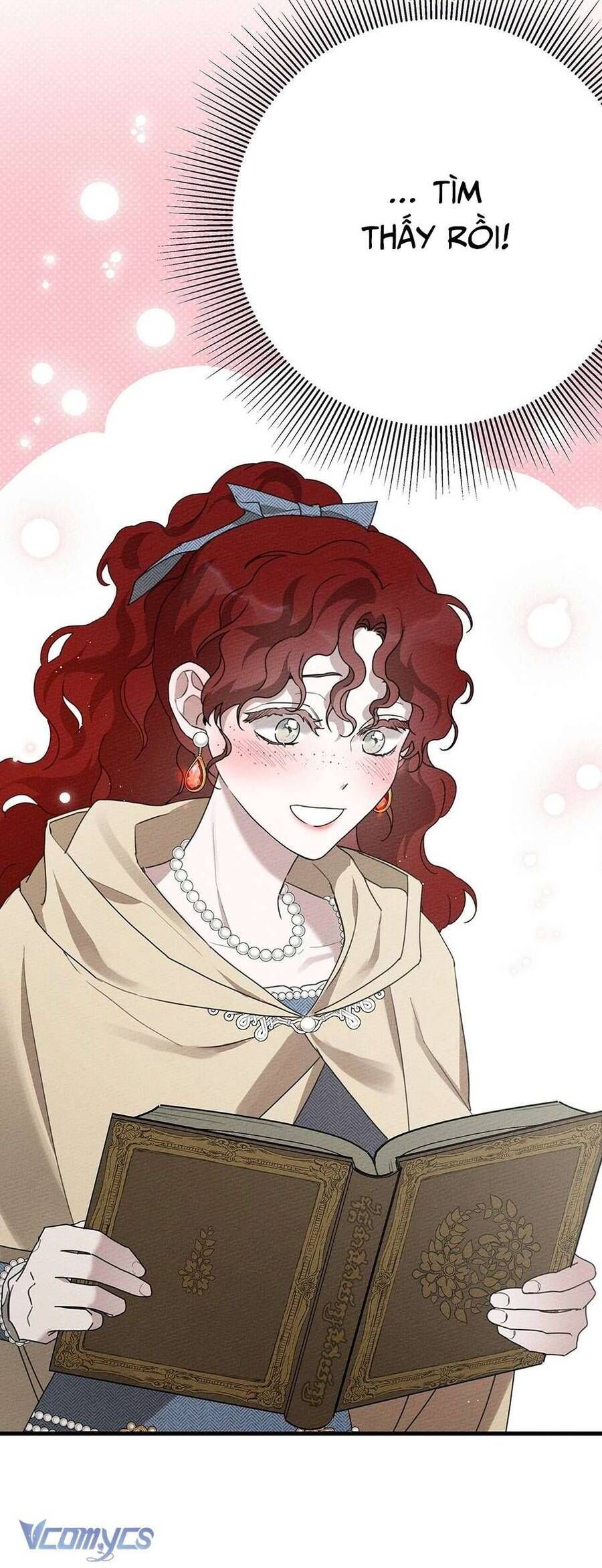 Dưới Bóng Cây Sồi Chap 41 - Next Chap 42