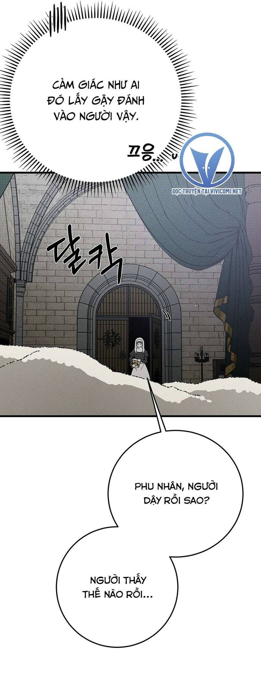 Dưới Bóng Cây Sồi Chap 41 - Next Chap 42