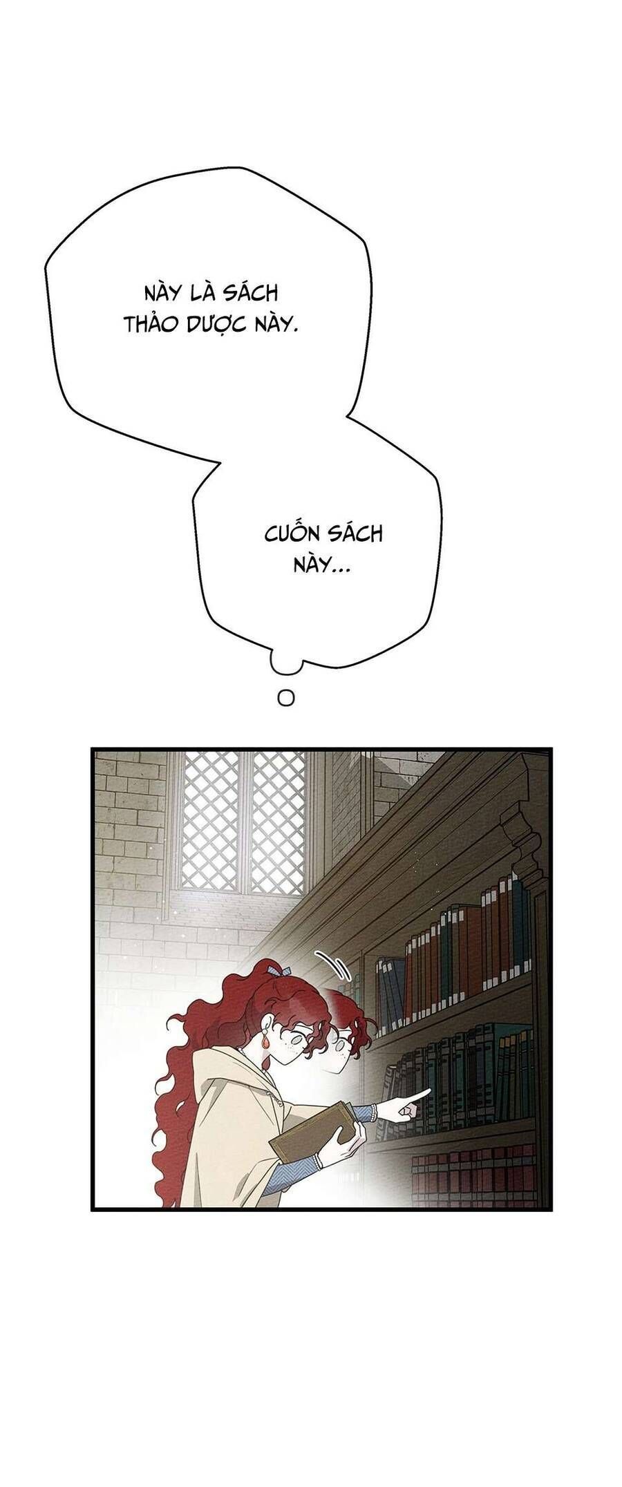 Dưới Bóng Cây Sồi Chap 41 - Next Chap 42