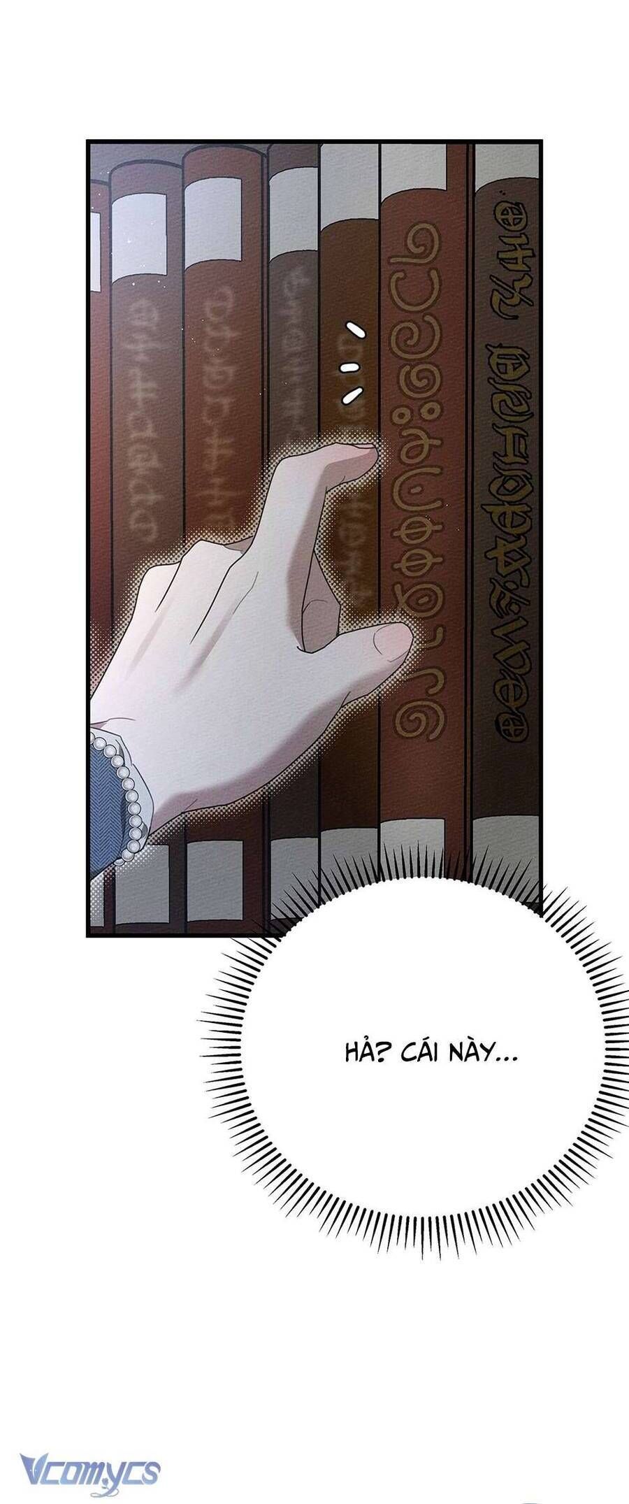 Dưới Bóng Cây Sồi Chap 41 - Next Chap 42