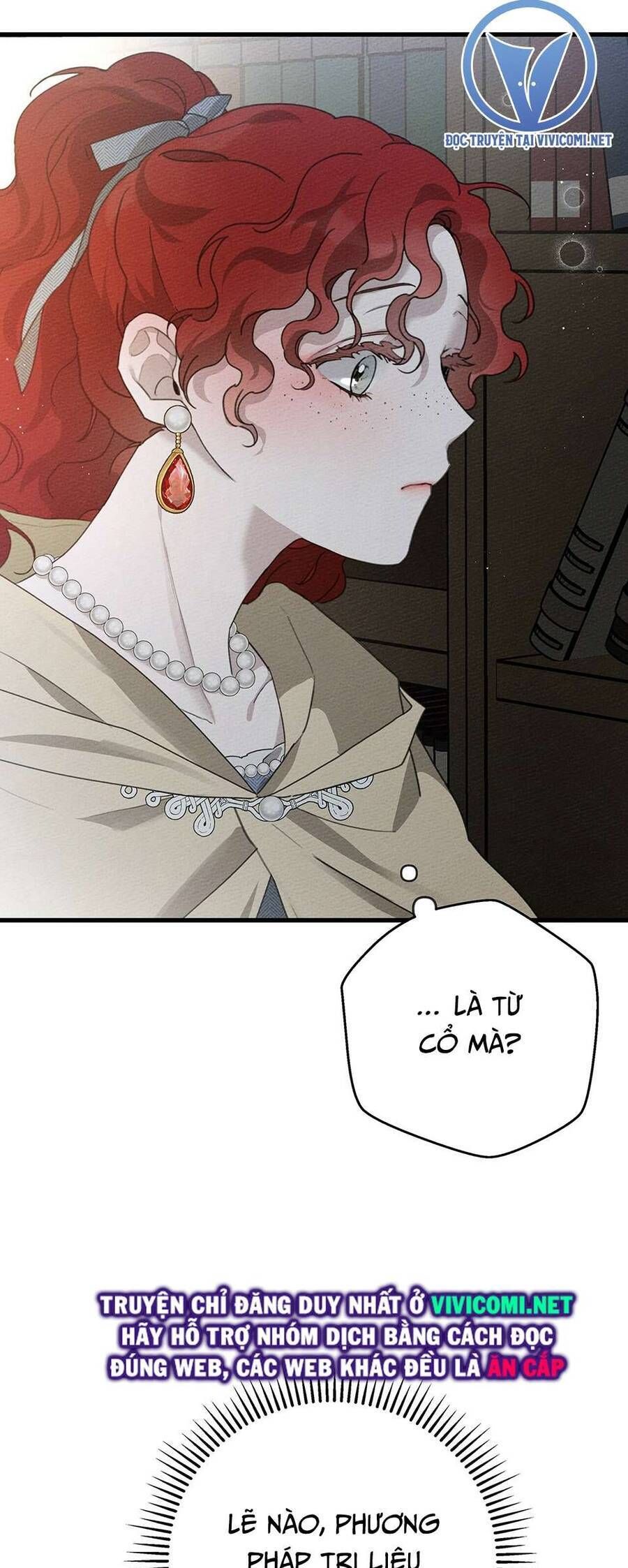 Dưới Bóng Cây Sồi Chap 41 - Next Chap 42