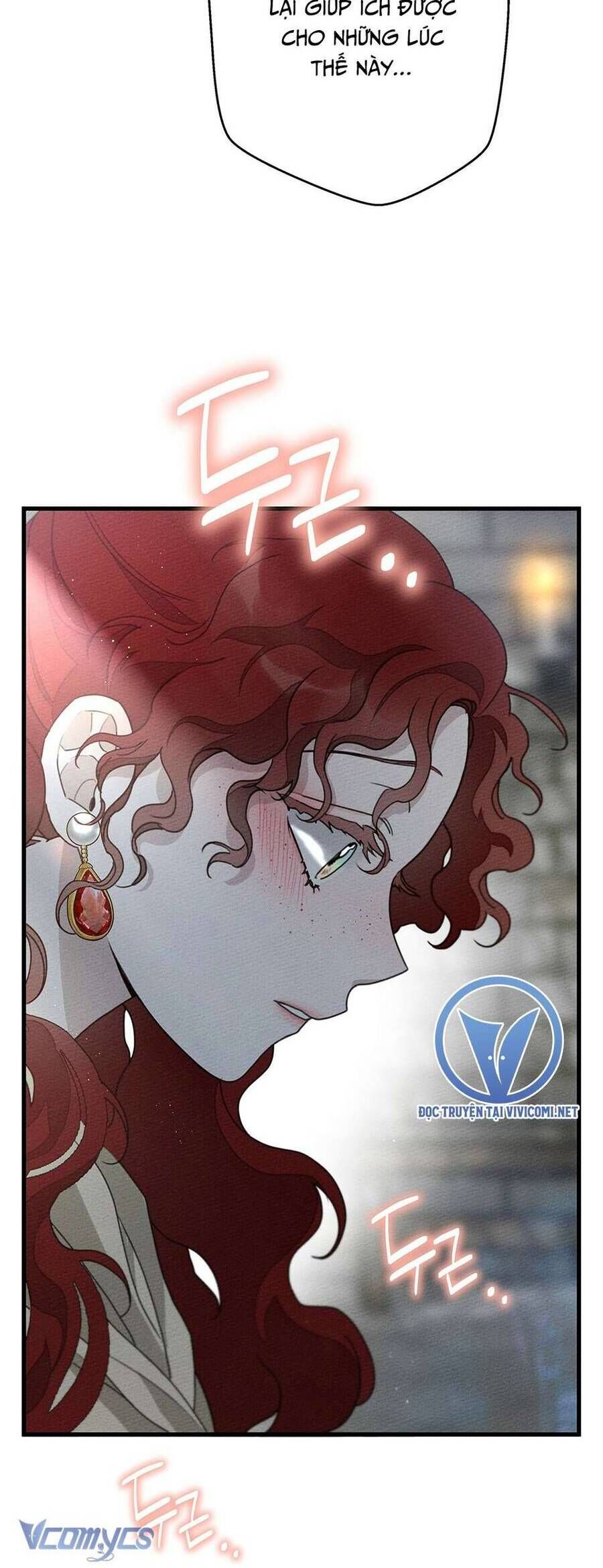 Dưới Bóng Cây Sồi Chap 41 - Next Chap 42