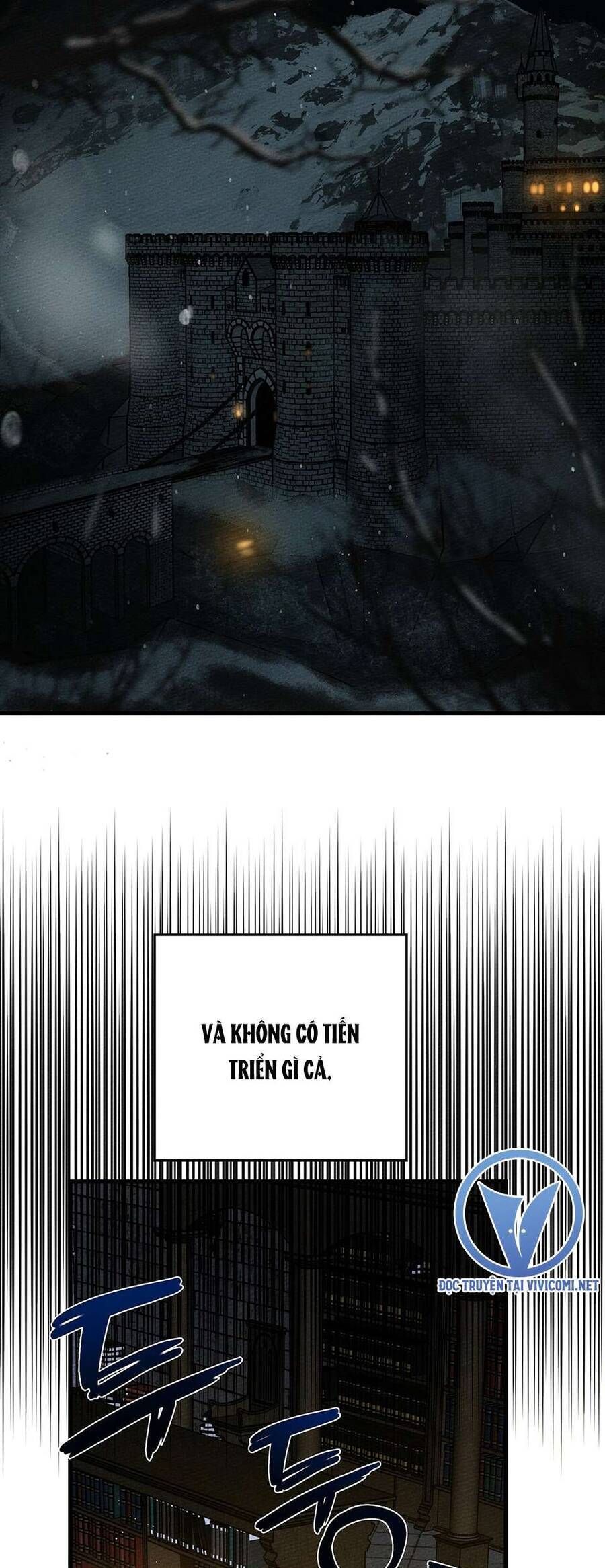 Dưới Bóng Cây Sồi Chap 41 - Next Chap 42