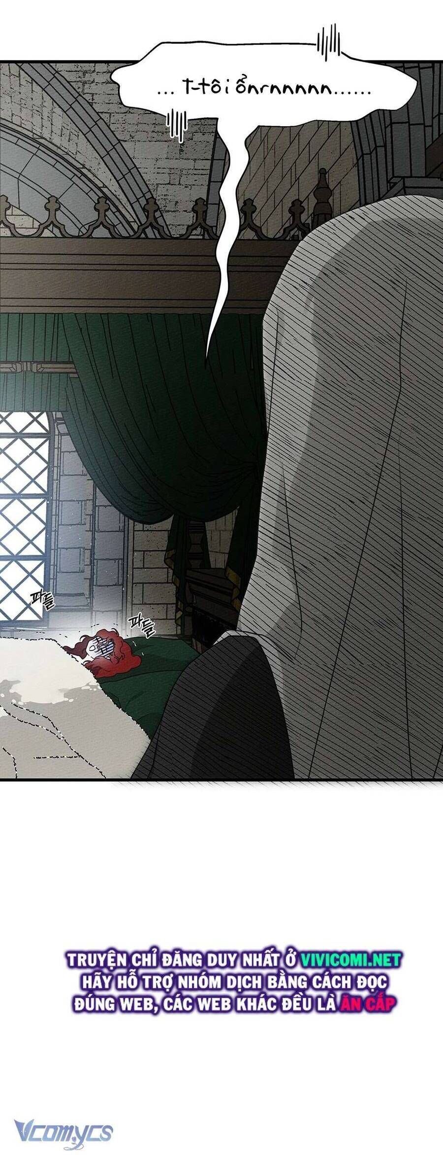 Dưới Bóng Cây Sồi Chap 41 - Next Chap 42