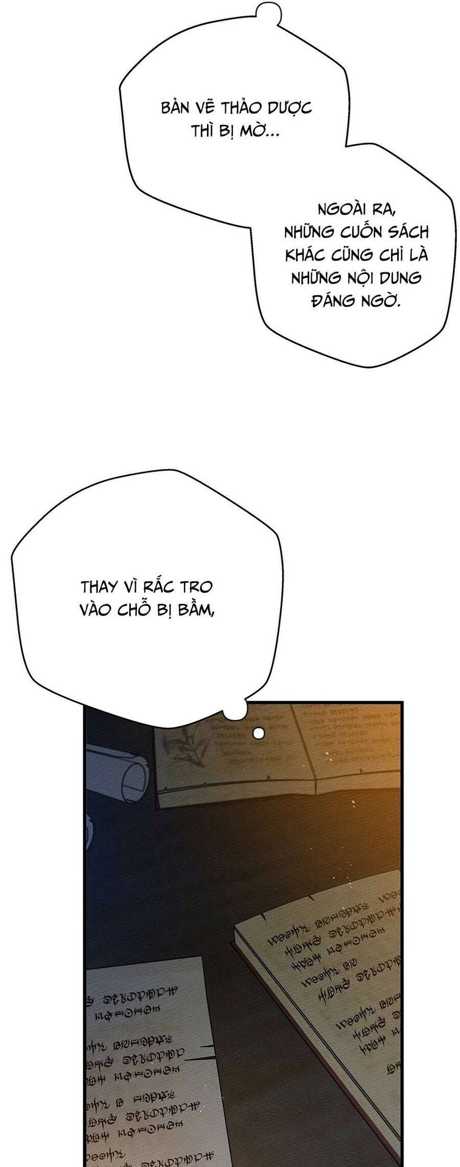 Dưới Bóng Cây Sồi Chap 41 - Next Chap 42