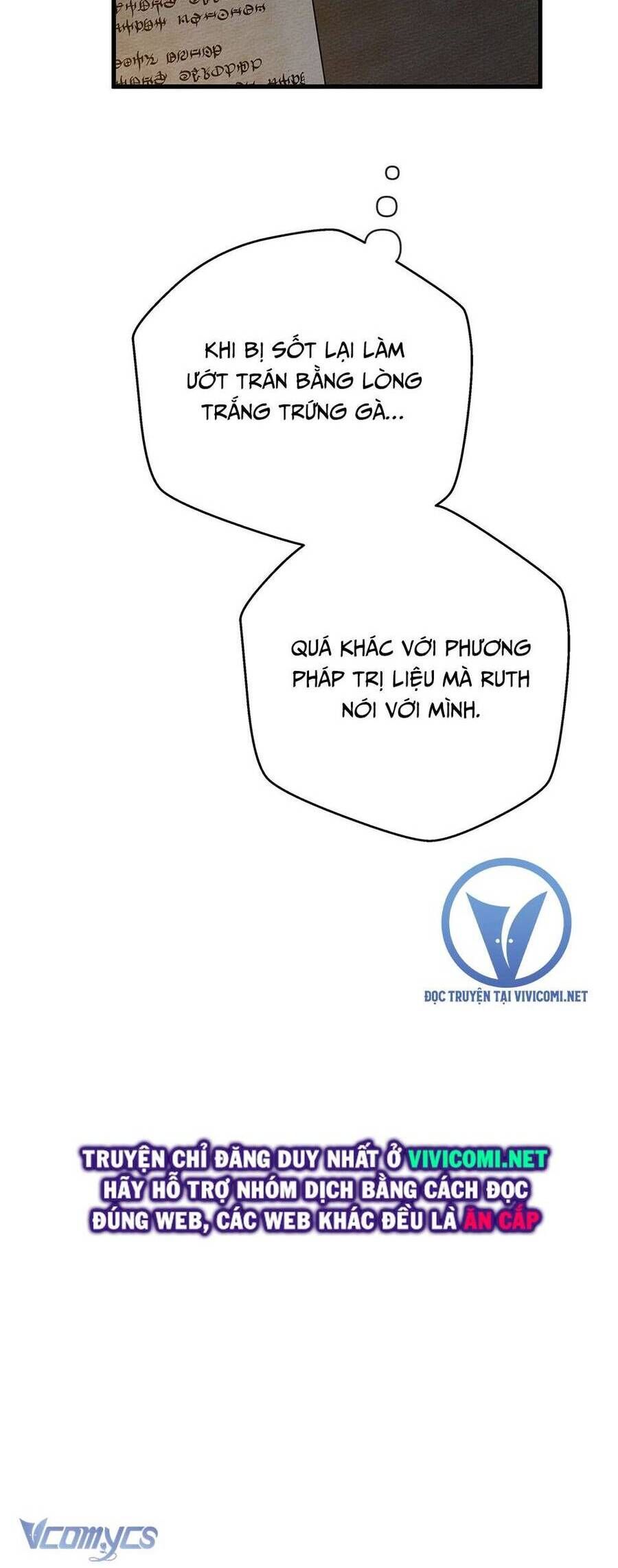 Dưới Bóng Cây Sồi Chap 41 - Next Chap 42