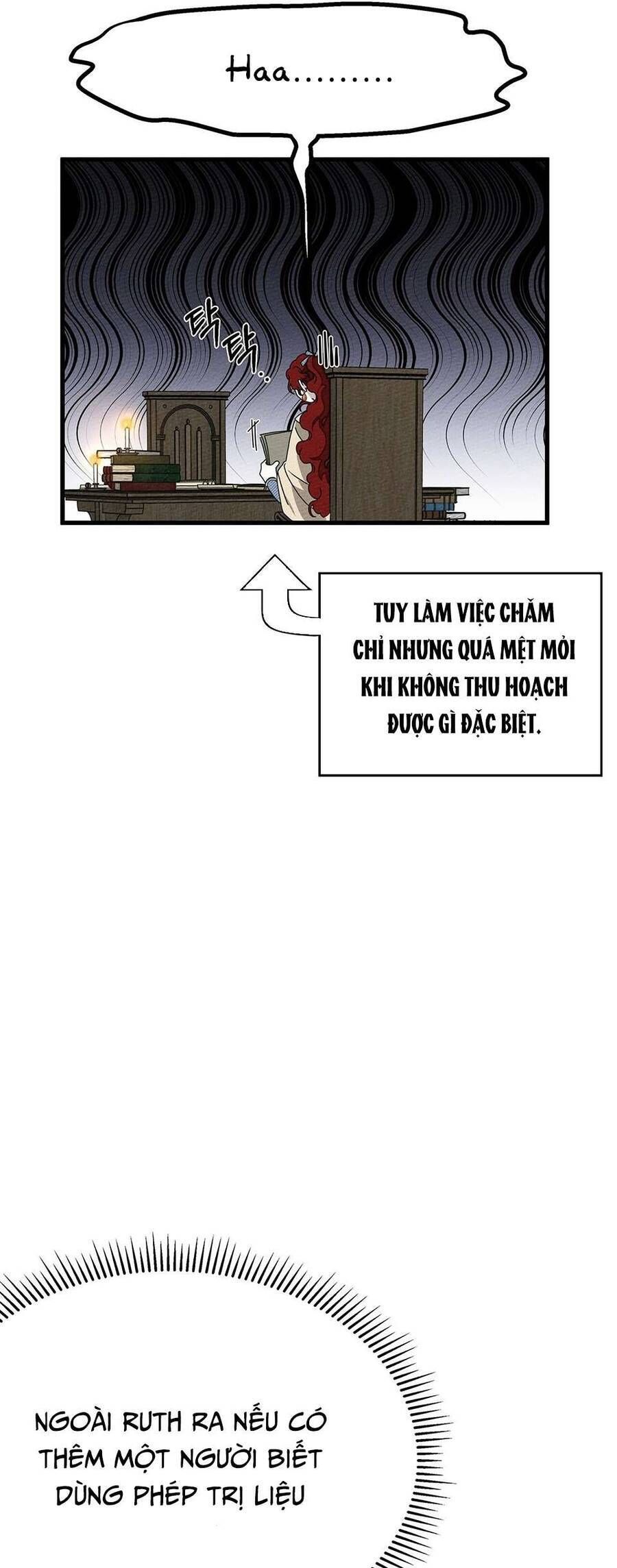 Dưới Bóng Cây Sồi Chap 41 - Next Chap 42