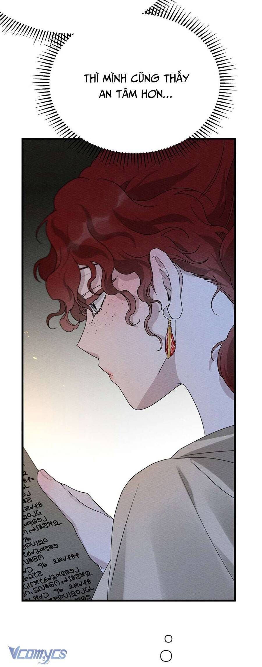 Dưới Bóng Cây Sồi Chap 41 - Next Chap 42