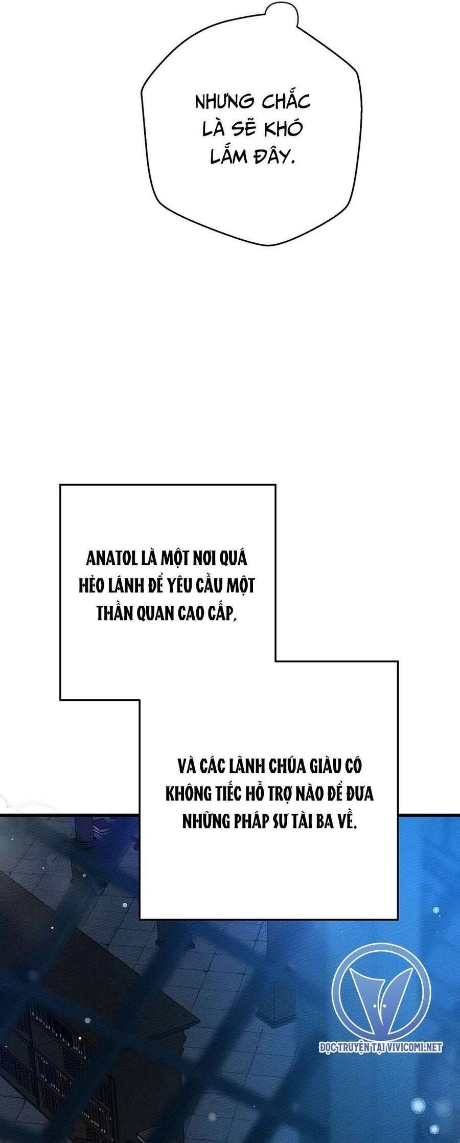 Dưới Bóng Cây Sồi Chap 41 - Next Chap 42