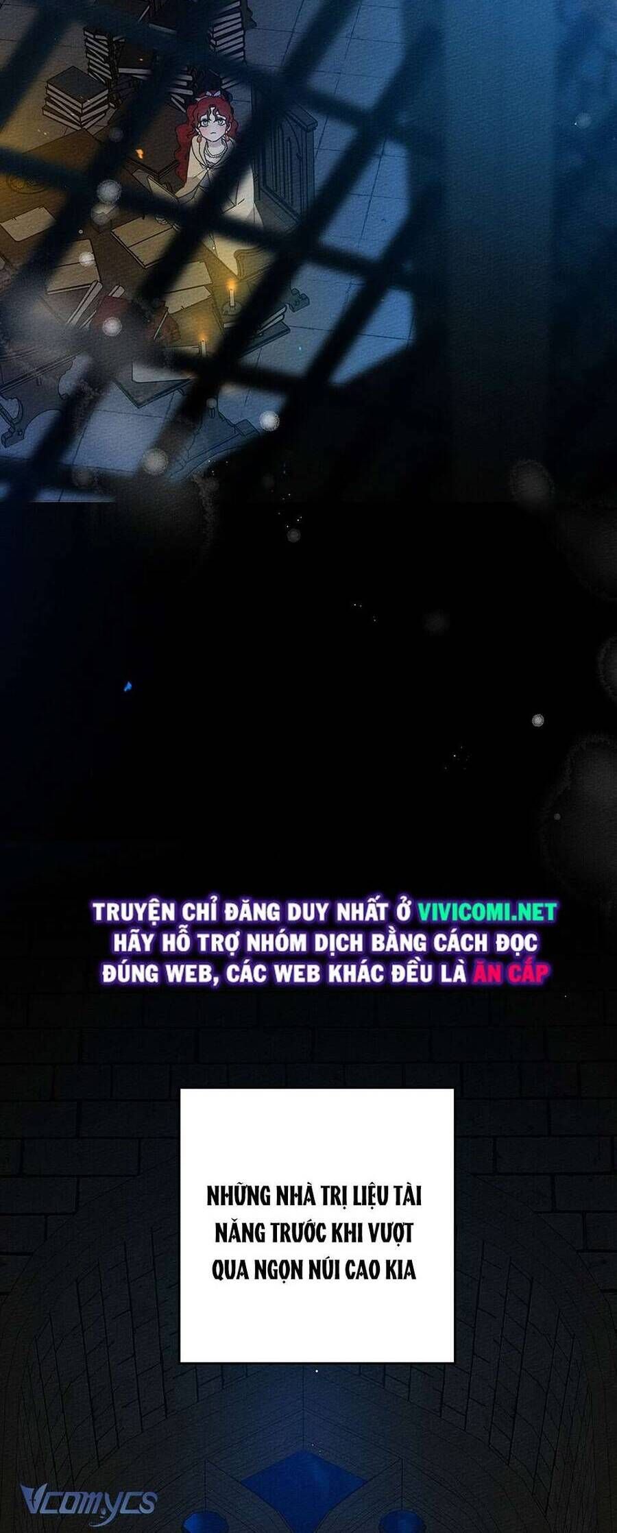 Dưới Bóng Cây Sồi Chap 41 - Next Chap 42