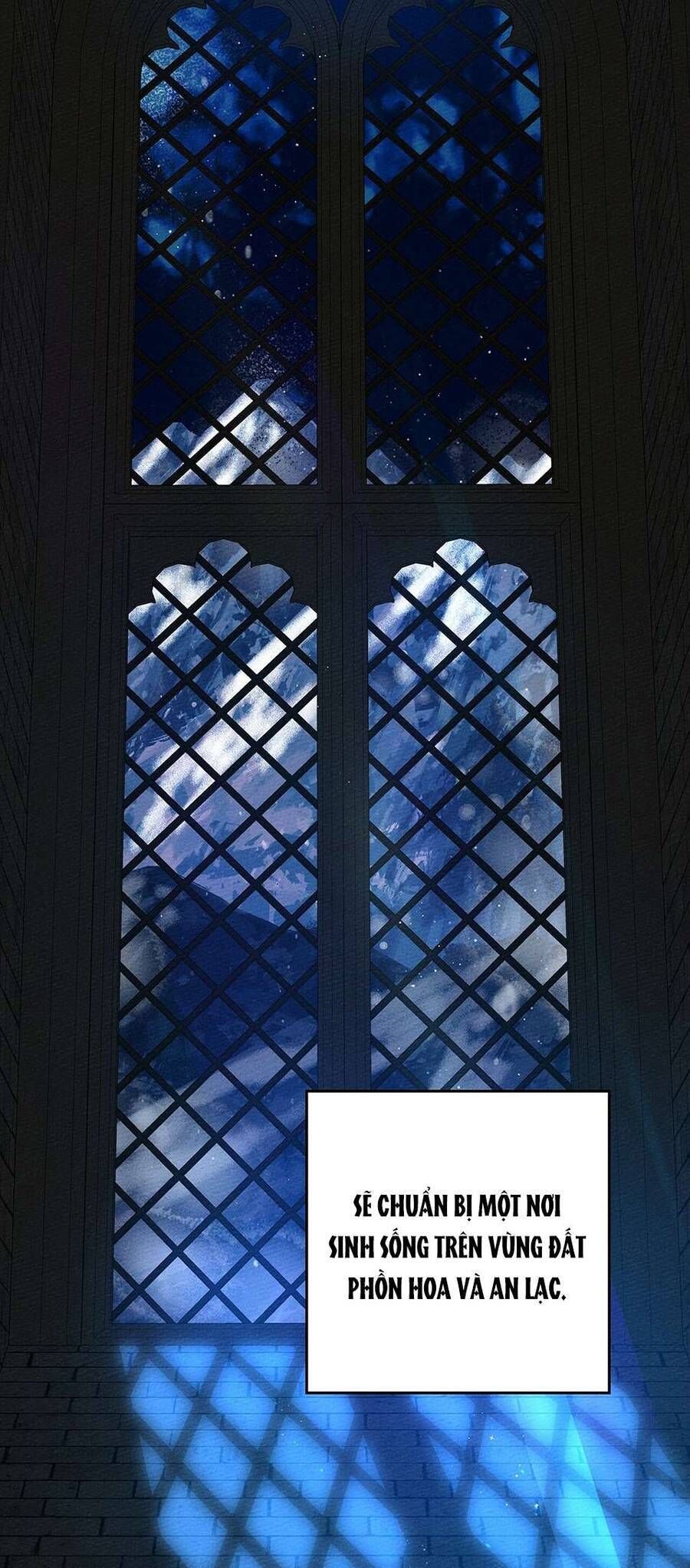 Dưới Bóng Cây Sồi Chap 41 - Next Chap 42