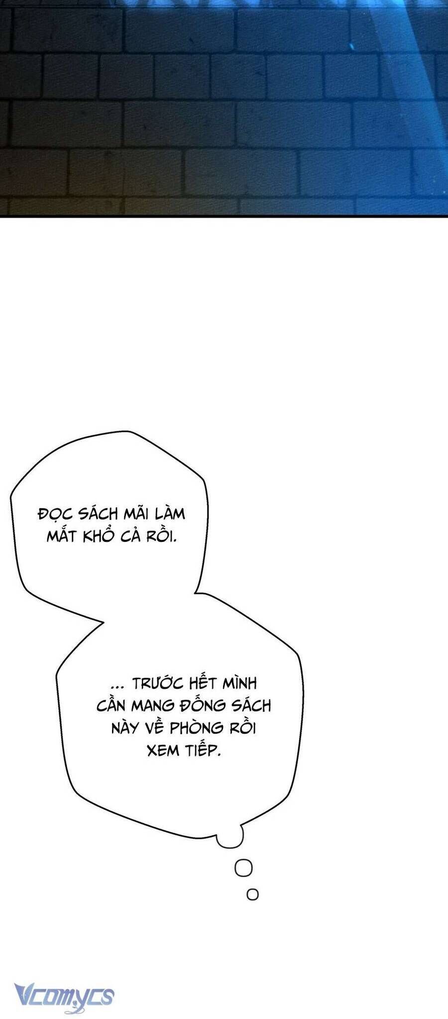 Dưới Bóng Cây Sồi Chap 41 - Next Chap 42