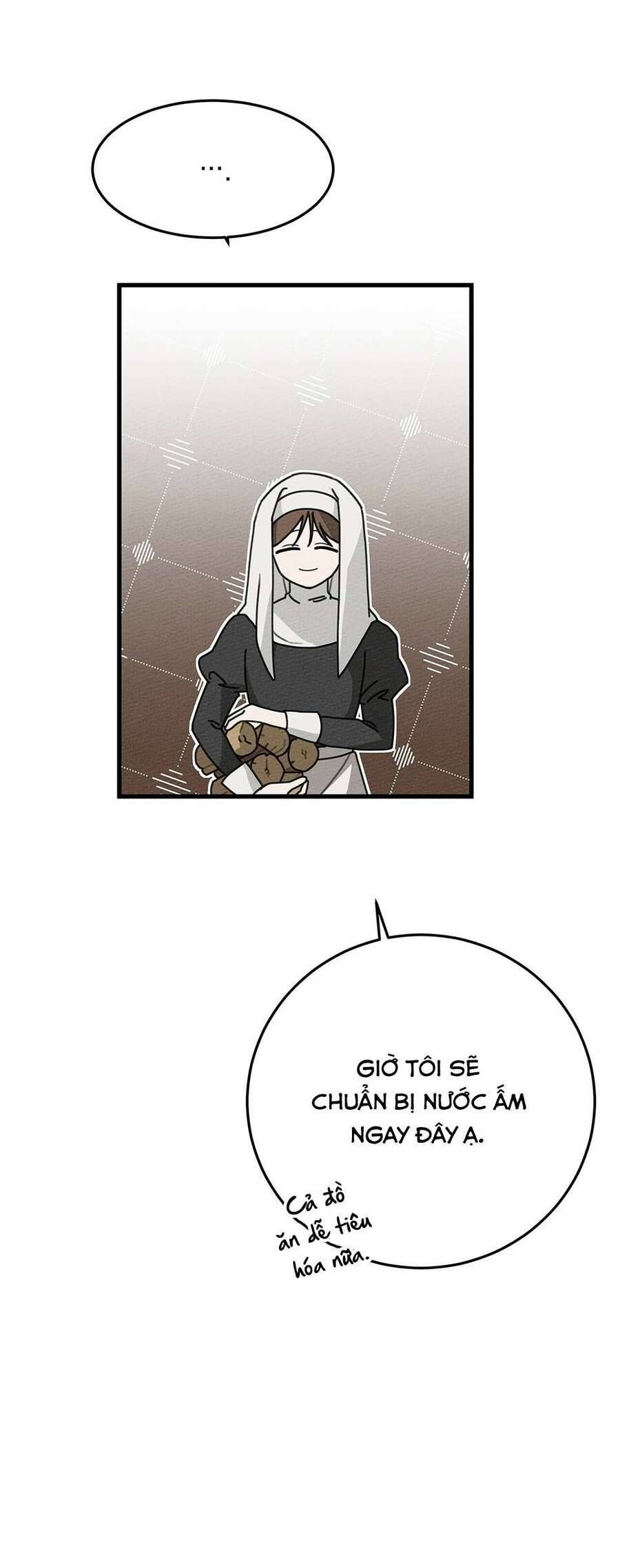 Dưới Bóng Cây Sồi Chap 41 - Next Chap 42