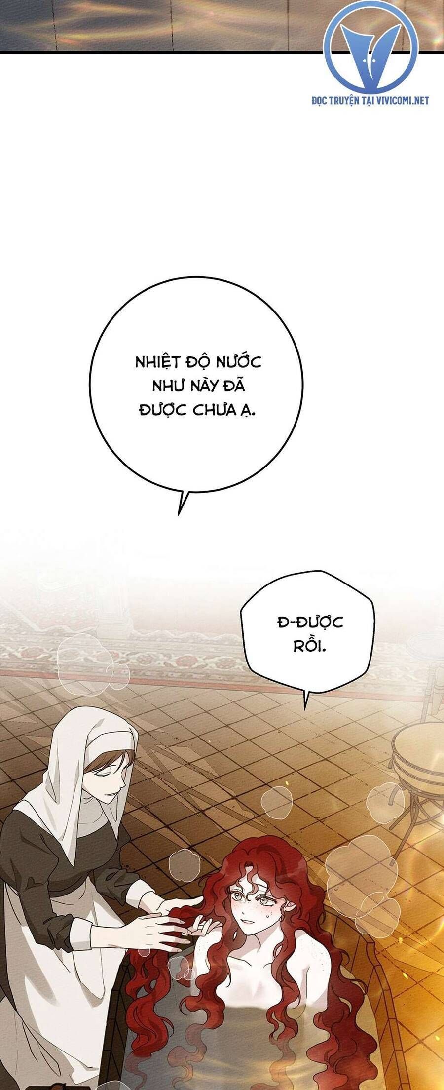 Dưới Bóng Cây Sồi Chap 41 - Next Chap 42