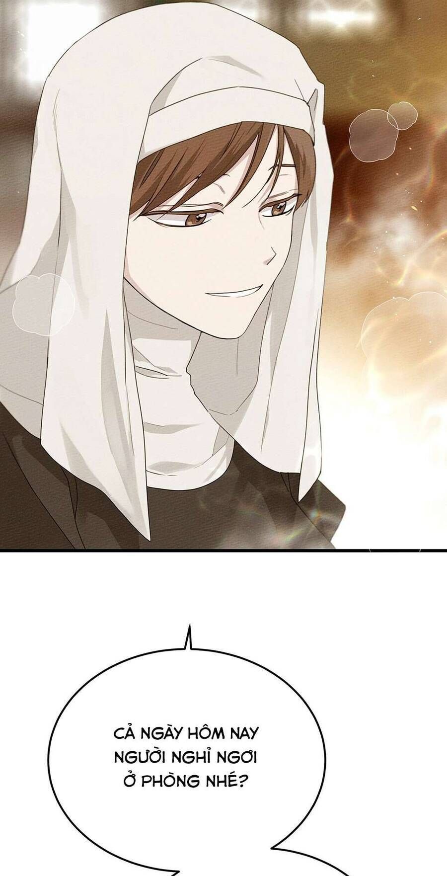 Dưới Bóng Cây Sồi Chap 41 - Next Chap 42