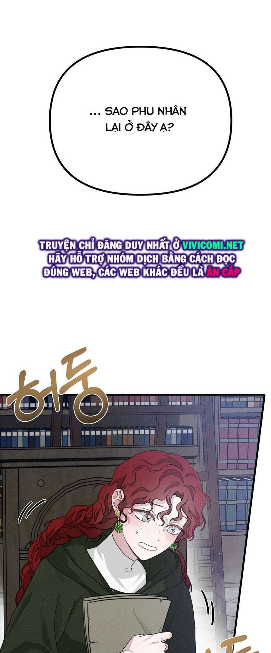 Dưới Bóng Cây Sồi Chap 42 - Next Chap 43