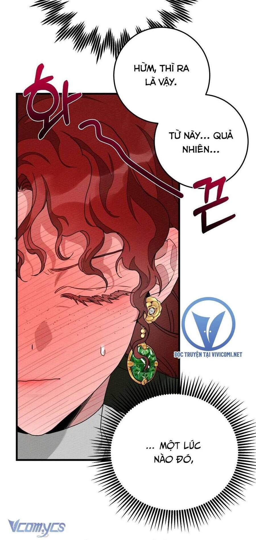 Dưới Bóng Cây Sồi Chap 42 - Next Chap 43