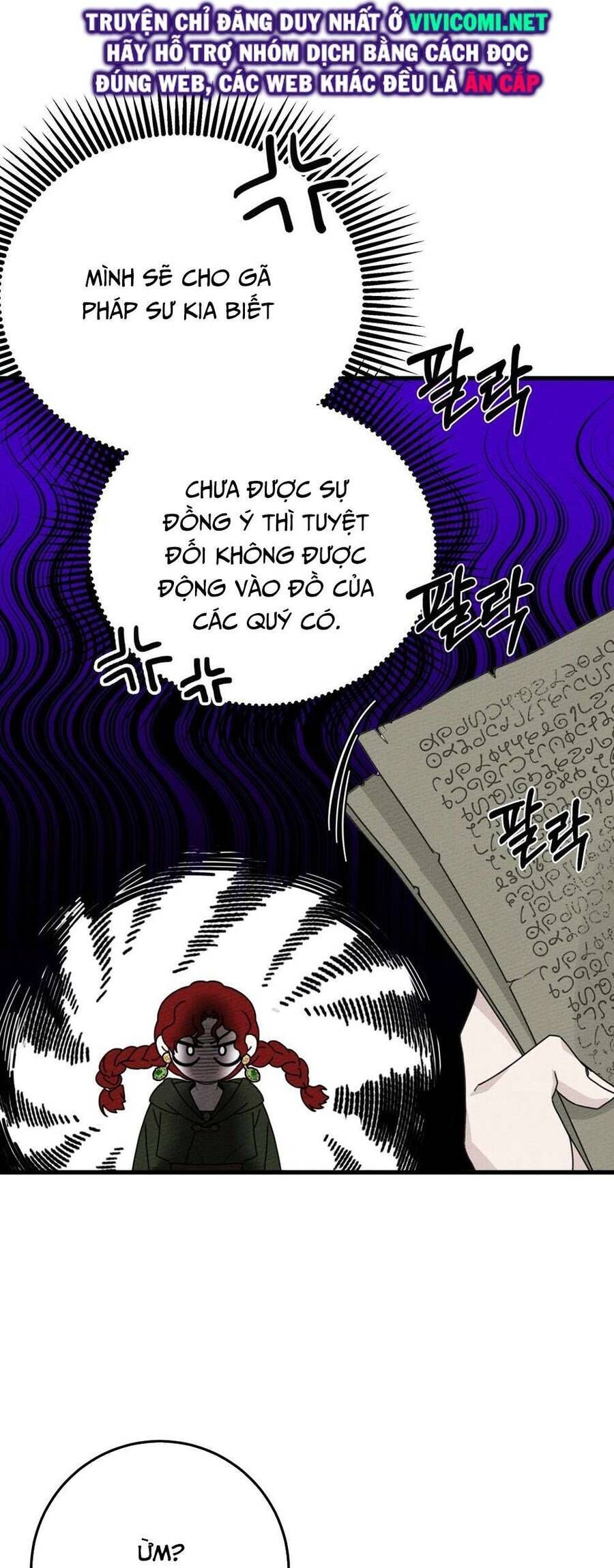 Dưới Bóng Cây Sồi Chap 42 - Next Chap 43