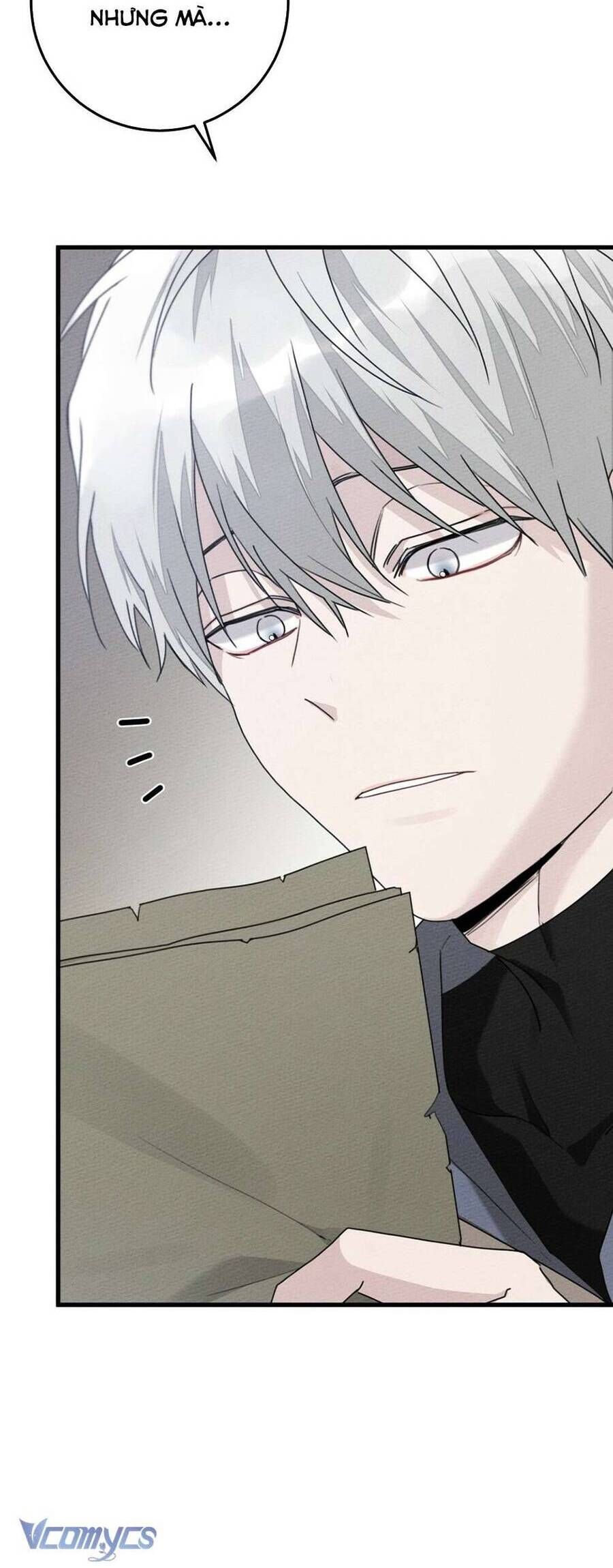 Dưới Bóng Cây Sồi Chap 42 - Next Chap 43