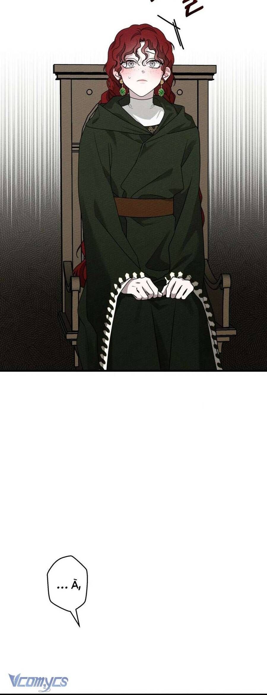 Dưới Bóng Cây Sồi Chap 42 - Next Chap 43