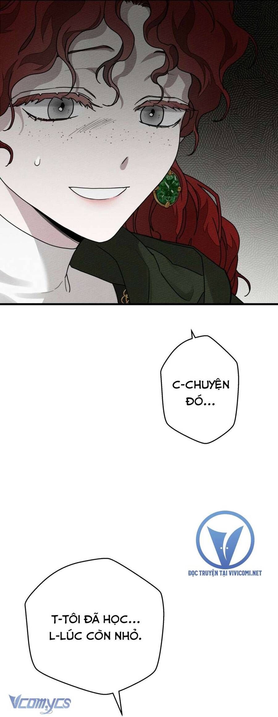 Dưới Bóng Cây Sồi Chap 42 - Next Chap 43