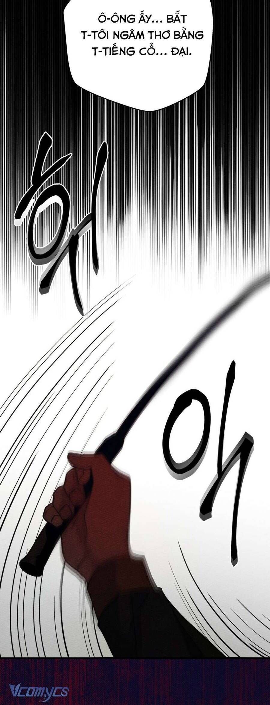 Dưới Bóng Cây Sồi Chap 42 - Next Chap 43