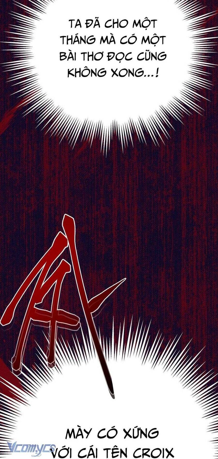 Dưới Bóng Cây Sồi Chap 42 - Next Chap 43