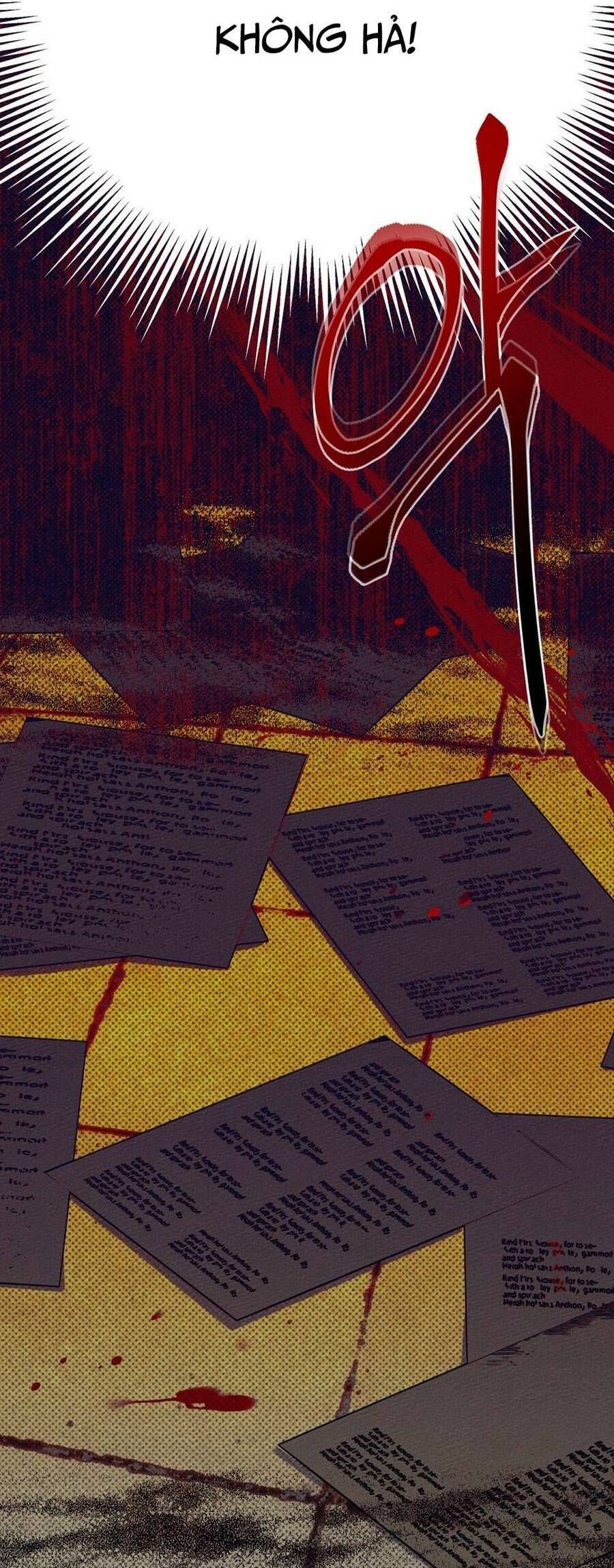 Dưới Bóng Cây Sồi Chap 42 - Next Chap 43