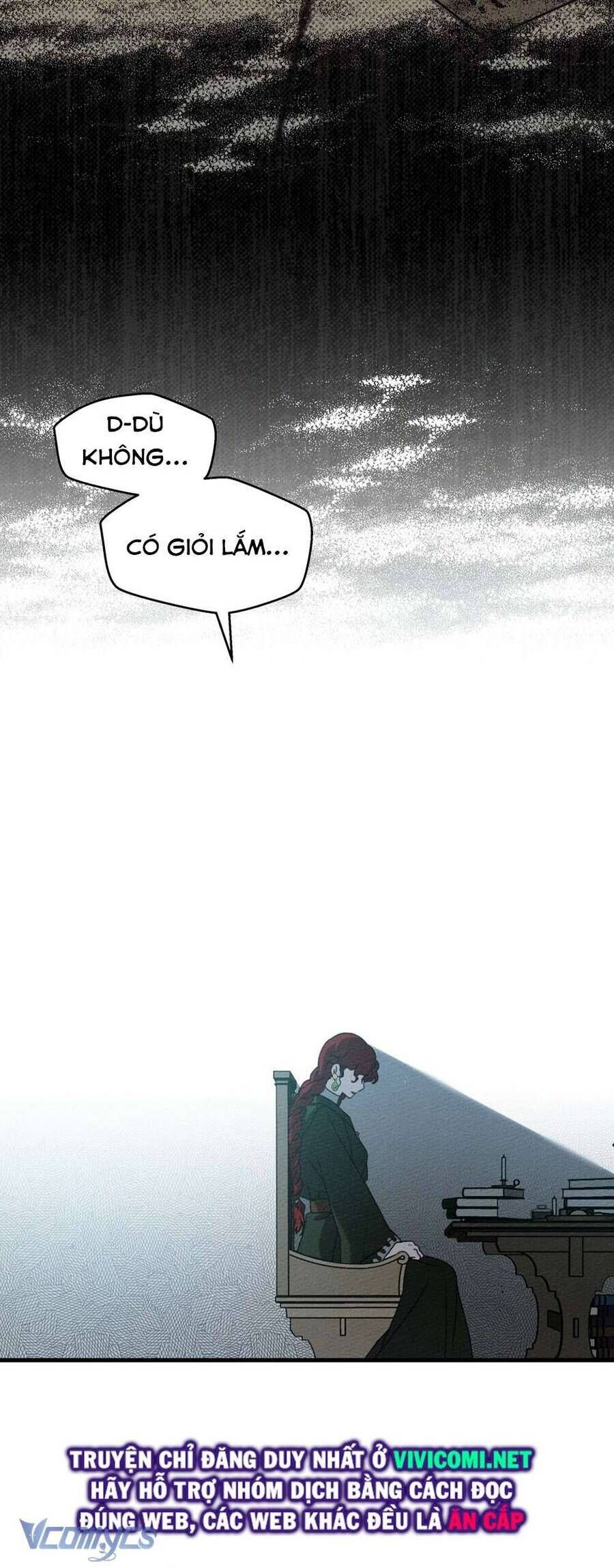 Dưới Bóng Cây Sồi Chap 42 - Next Chap 43