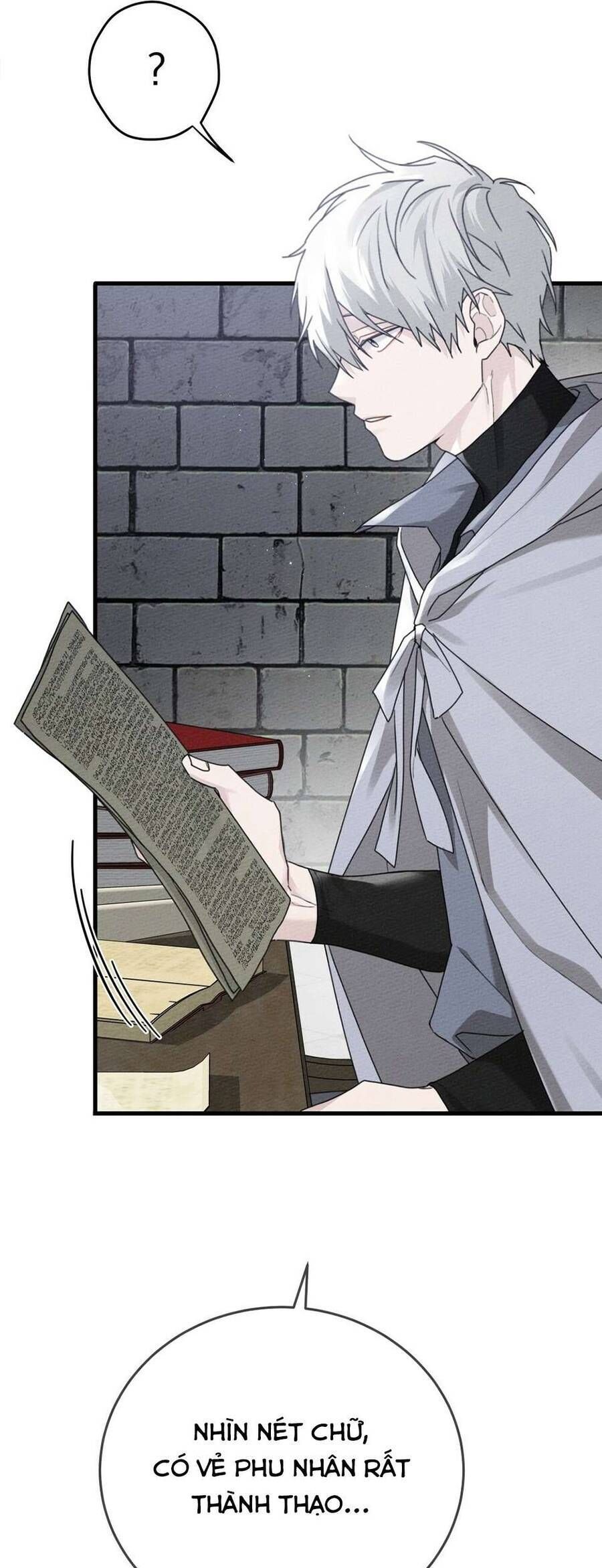 Dưới Bóng Cây Sồi Chap 42 - Next Chap 43