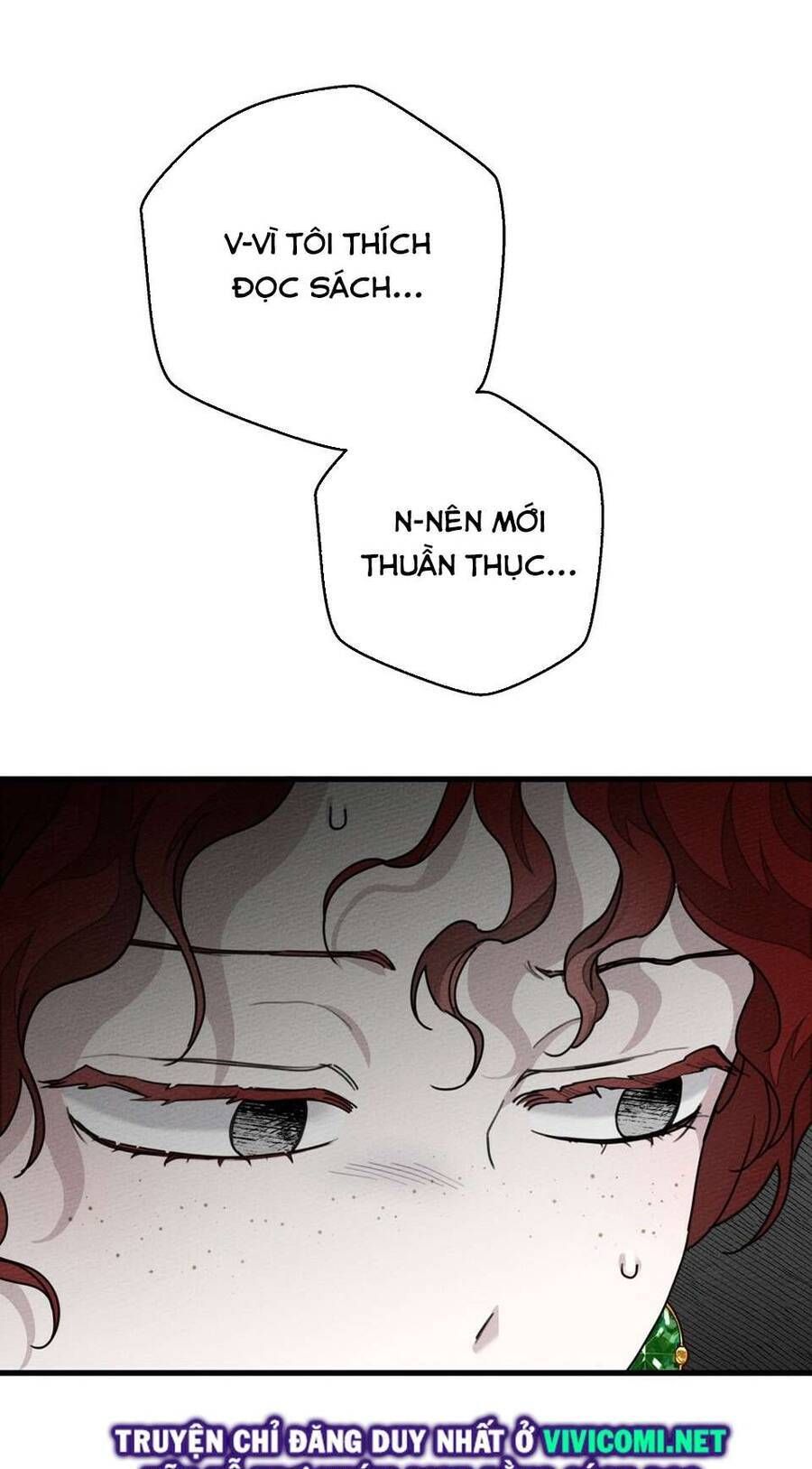 Dưới Bóng Cây Sồi Chap 42 - Next Chap 43