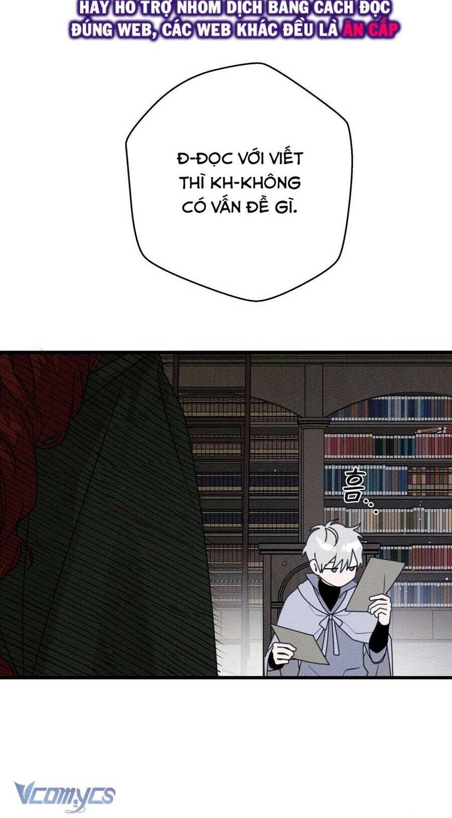 Dưới Bóng Cây Sồi Chap 42 - Next Chap 43