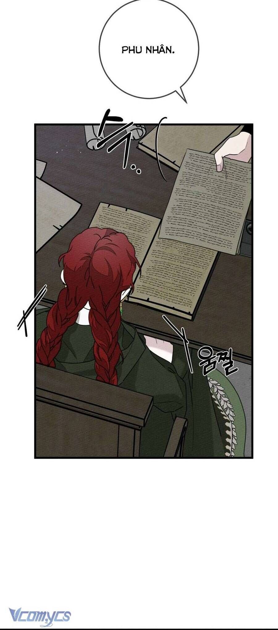 Dưới Bóng Cây Sồi Chap 42 - Next Chap 43