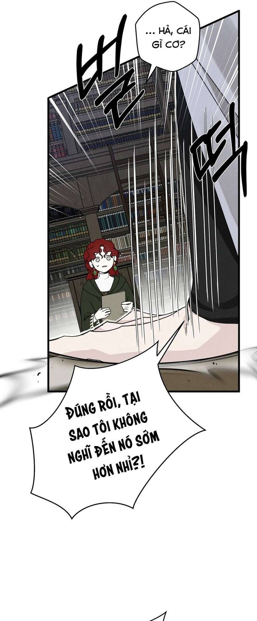 Dưới Bóng Cây Sồi Chap 42 - Next Chap 43