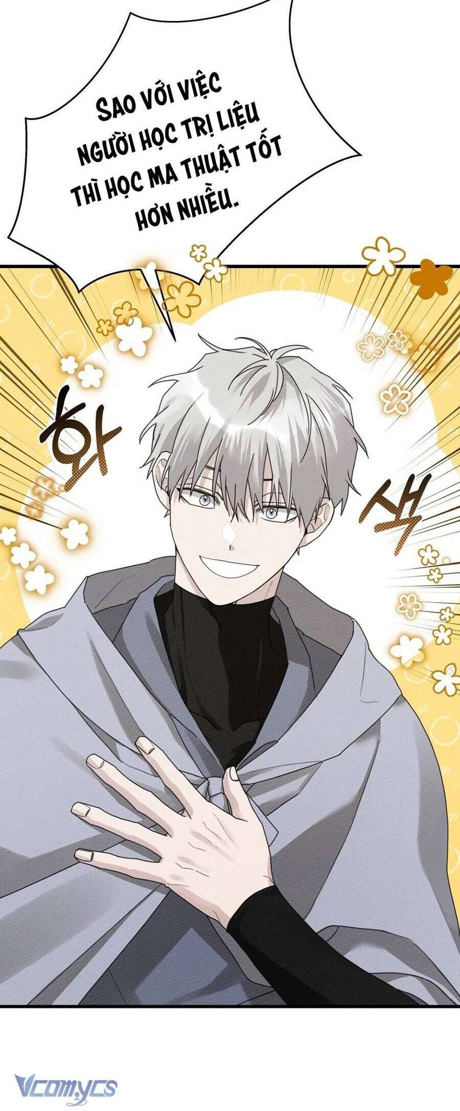 Dưới Bóng Cây Sồi Chap 42 - Next Chap 43