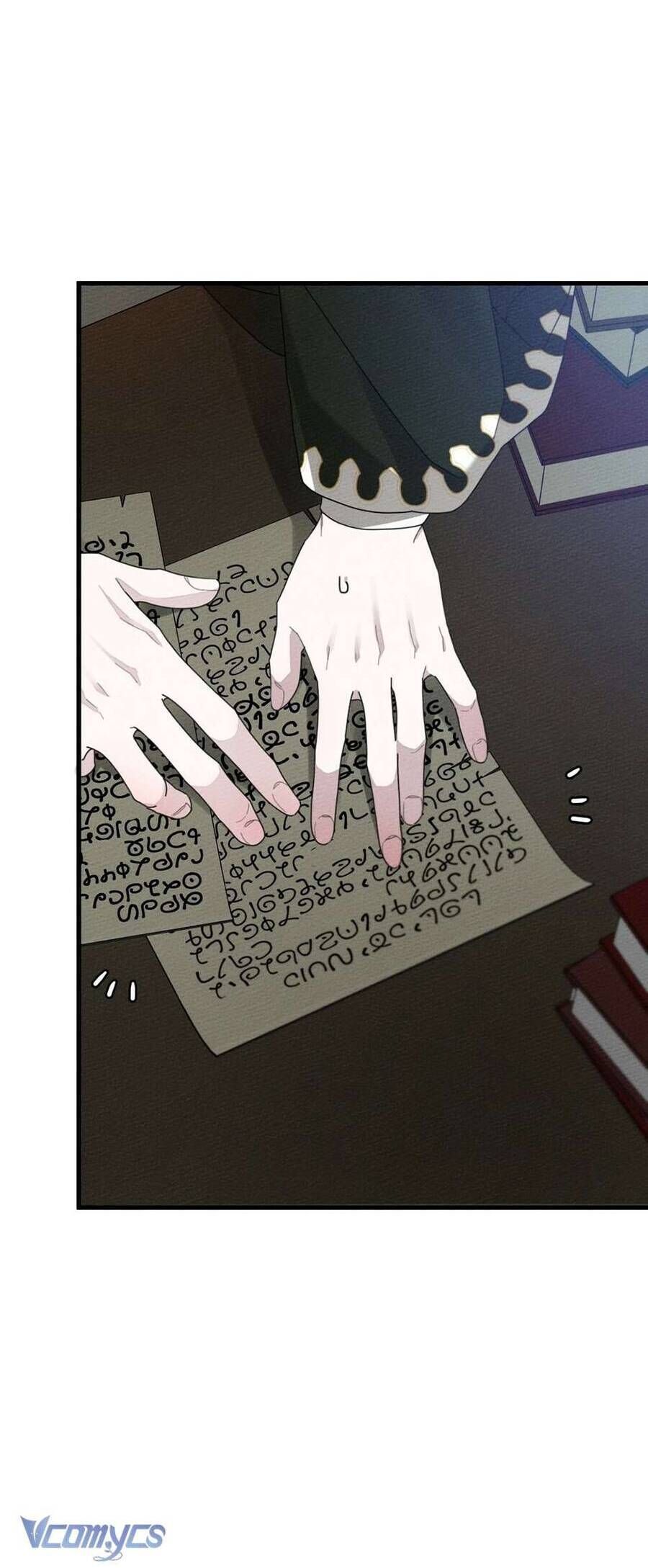 Dưới Bóng Cây Sồi Chap 42 - Next Chap 43