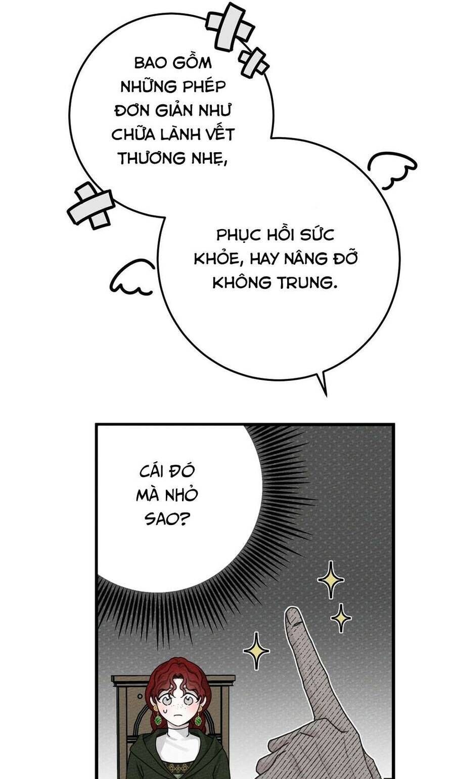 Dưới Bóng Cây Sồi Chap 42 - Next Chap 43